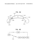 Apparatus for physical measurements of the eye diagram and image