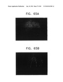 Apparatus for physical measurements of the eye diagram and image