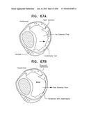 Apparatus for physical measurements of the eye diagram and image