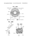 Apparatus for physical measurements of the eye diagram and image