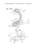 Apparatus for physical measurements of the eye diagram and image