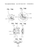 Apparatus for physical measurements of the eye diagram and image