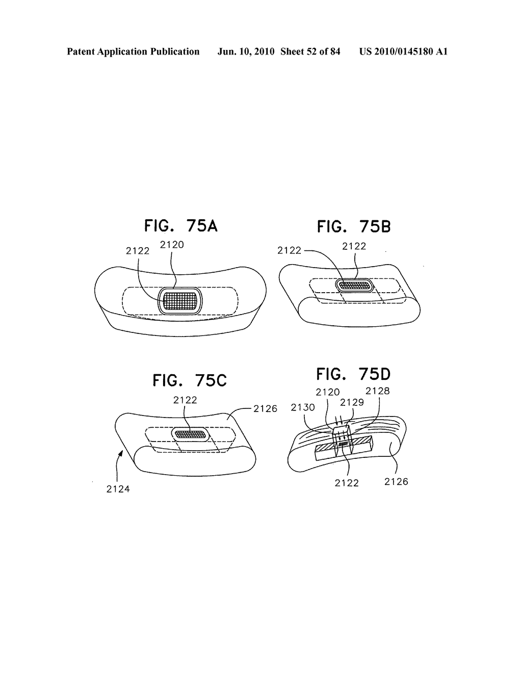 Apparatus for physical measurements of the eye - diagram, schematic, and image 53