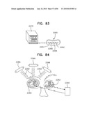 Apparatus for physical measurements of the eye diagram and image