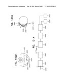 Apparatus for physical measurements of the eye diagram and image