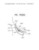 Apparatus for physical measurements of the eye diagram and image