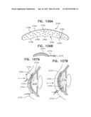 Apparatus for physical measurements of the eye diagram and image