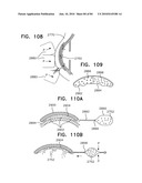 Apparatus for physical measurements of the eye diagram and image