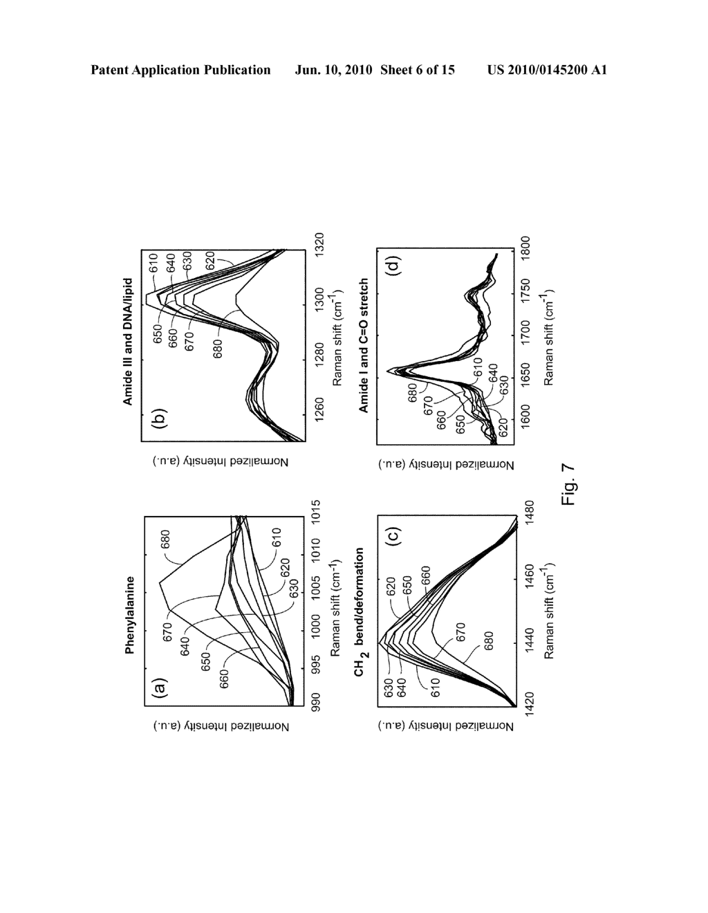 SPATIALLY OFFSET RAMAN SPECTROSCOPY OF LAYERED SOFT TISSUES AND APPLICATIONS OF SAME - diagram, schematic, and image 07