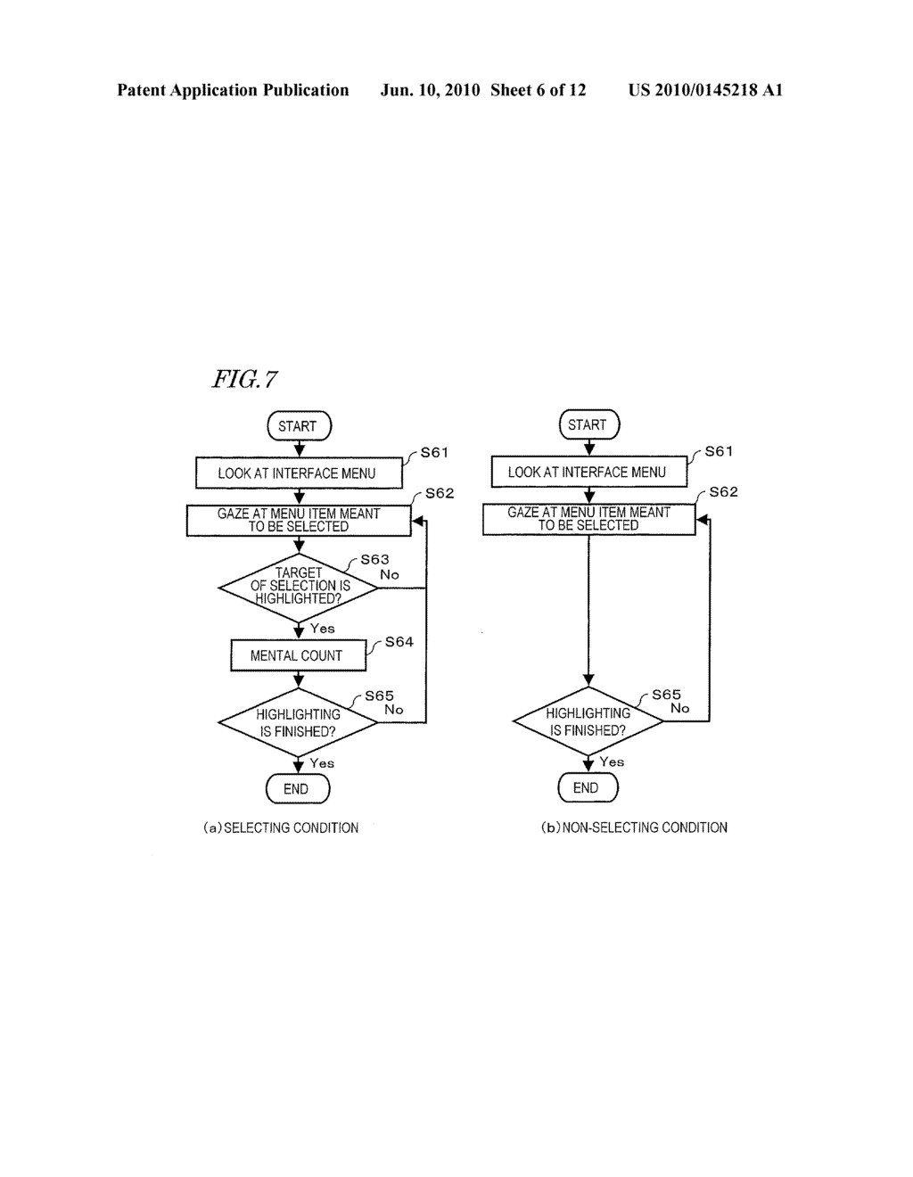 ADJUSTMENT DEVICE, METHOD, AND COMPUTER PROGRAM FOR A BRAINWAVE IDENTIFICATION SYSTEM - diagram, schematic, and image 07