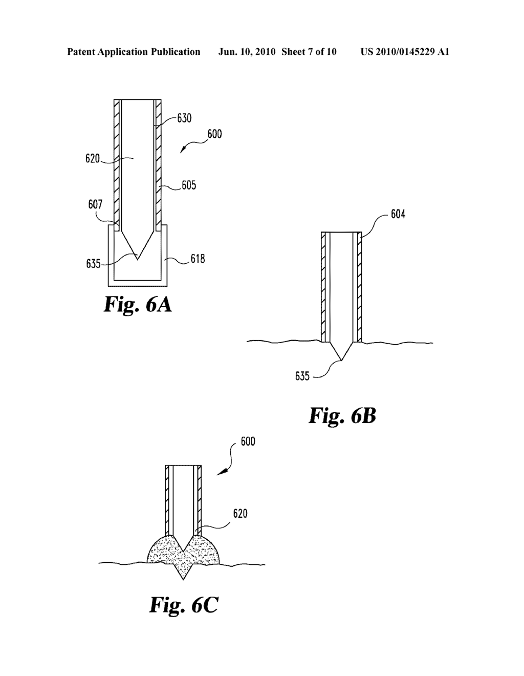 LANCET DEVICE HAVING CAPILLARY ACTION - diagram, schematic, and image 08