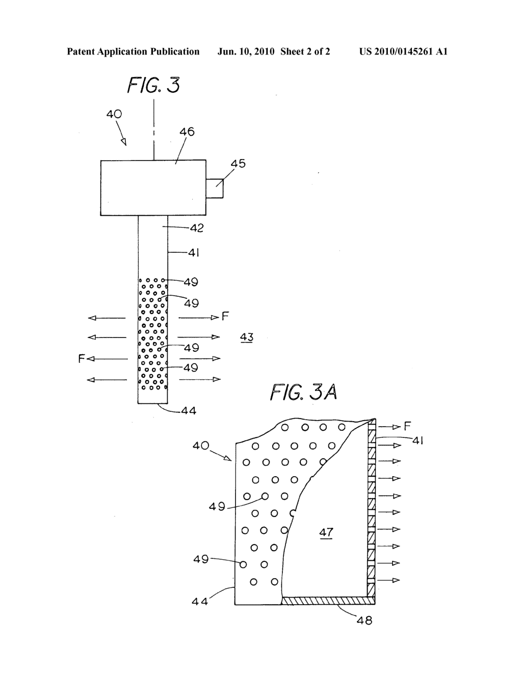 Trocar sleeve - diagram, schematic, and image 03