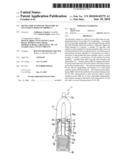 Device for Automatic Delivery of Successive Doses of Product diagram and image