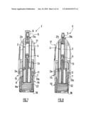 Device for Automatic Delivery of Successive Doses of Product diagram and image