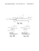 NEEDLE-EQUIPPED SYRINGE BARREL NEEDLE-EQUIPPED SYRINGE, AND MOLD AND METHOD FOR MOLDING SAME diagram and image