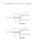 NEEDLE-EQUIPPED SYRINGE BARREL NEEDLE-EQUIPPED SYRINGE, AND MOLD AND METHOD FOR MOLDING SAME diagram and image