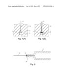 NEEDLE-EQUIPPED SYRINGE BARREL NEEDLE-EQUIPPED SYRINGE, AND MOLD AND METHOD FOR MOLDING SAME diagram and image