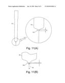 NEEDLE-EQUIPPED SYRINGE BARREL NEEDLE-EQUIPPED SYRINGE, AND MOLD AND METHOD FOR MOLDING SAME diagram and image