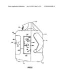 WOUND THERAPY DEVICE AND RELATED METHODS diagram and image