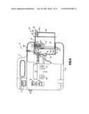 WOUND THERAPY DEVICE AND RELATED METHODS diagram and image