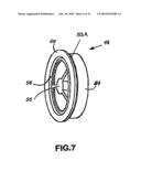 WOUND THERAPY DEVICE AND RELATED METHODS diagram and image