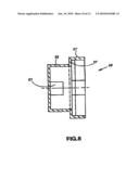 WOUND THERAPY DEVICE AND RELATED METHODS diagram and image