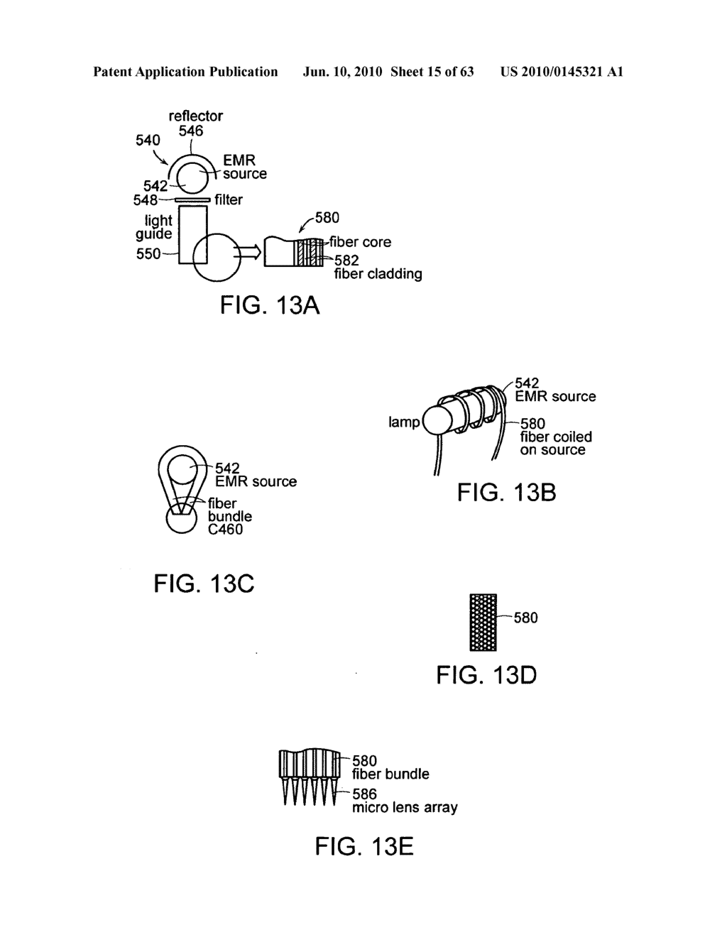 METHODS AND PRODUCTS FOR PRODUCING LATTICES OF EMR-TREATED ISLETS IN TISSUES, AND USES THEREFOR - diagram, schematic, and image 16