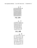METHODS AND PRODUCTS FOR PRODUCING LATTICES OF EMR-TREATED ISLETS IN TISSUES, AND USES THEREFOR diagram and image