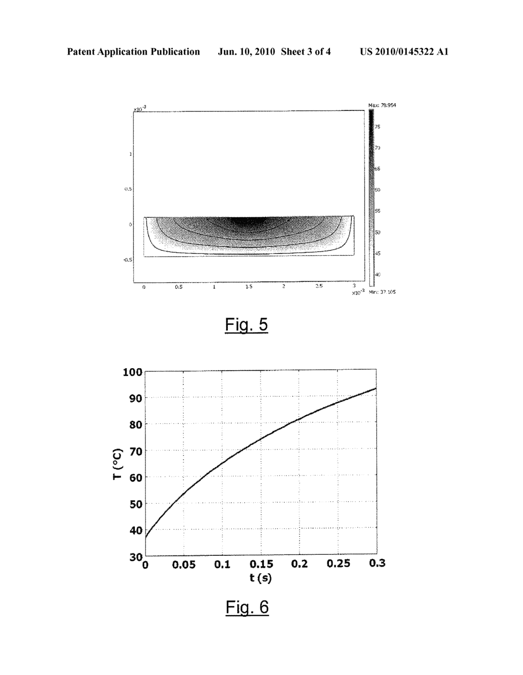 LED DEVICE FOR THE HAEMOSTASIS OF BLOOD VESSELS - diagram, schematic, and image 04