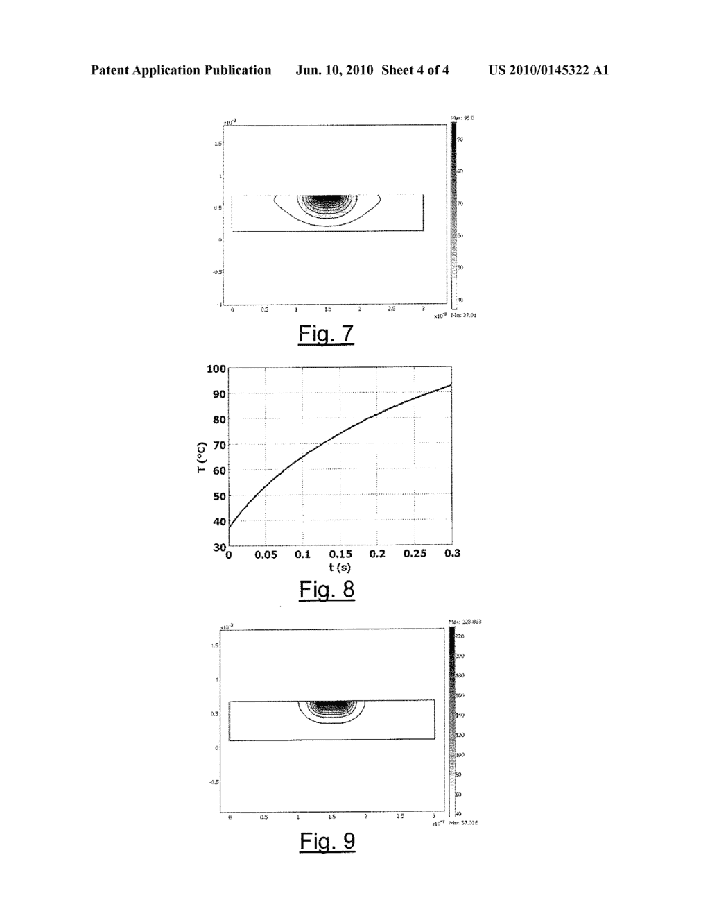 LED DEVICE FOR THE HAEMOSTASIS OF BLOOD VESSELS - diagram, schematic, and image 05