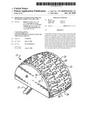 DISPOSABLE ACETABULAR REAMER AND METHOD OF FABRICATING THE SAME diagram and image