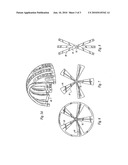 DISPOSABLE ACETABULAR REAMER AND METHOD OF FABRICATING THE SAME diagram and image