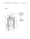 TOTAL HIP REPLACEMENT ARTHROPLASTY SUPPORTING JIG AND ITS SYSTEM diagram and image