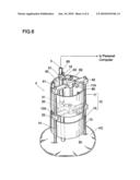 TOTAL HIP REPLACEMENT ARTHROPLASTY SUPPORTING JIG AND ITS SYSTEM diagram and image