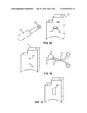 Surgical Drill Guide For Shape Memory Clamps diagram and image