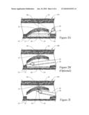 HOOD METHOD AND DEVICE FOR ENDOSCOPIC SUBMUCOSAL DISSECTION diagram and image