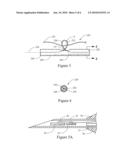 HOOD METHOD AND DEVICE FOR ENDOSCOPIC SUBMUCOSAL DISSECTION diagram and image