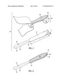 CALLUS RASP diagram and image