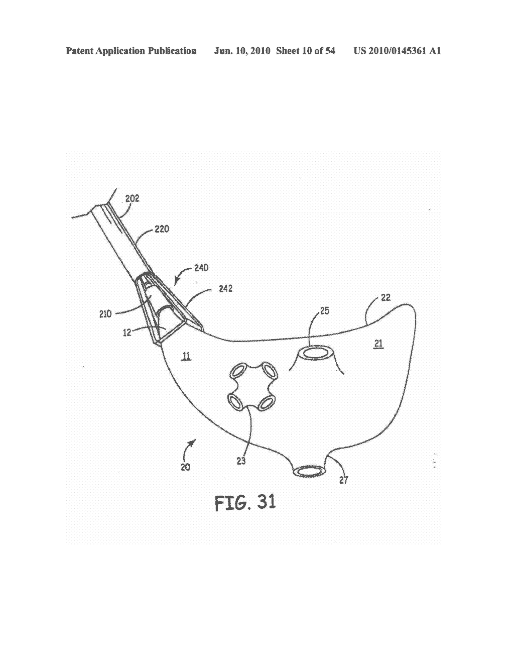 Methods and Devices for Occlusion of an Atrial Appendage - diagram, schematic, and image 11