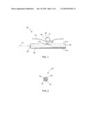 TISSUE ANCHORS FOR PURSE-STRING CLOSURE OF PERFORATIONS diagram and image