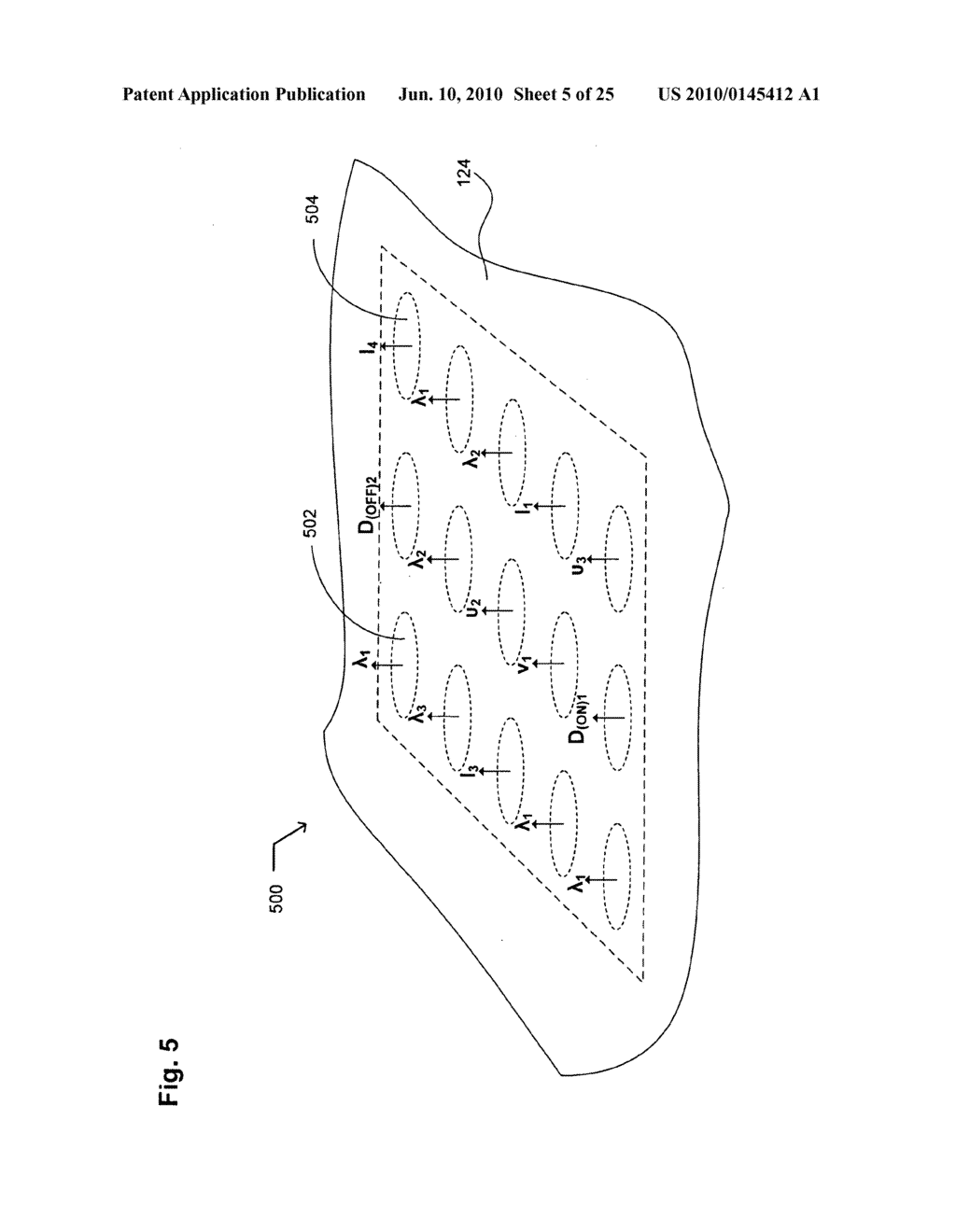 System, devices, and methods including actively-controllable sterilizing excitation delivery implants - diagram, schematic, and image 06