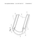 MEDICAL DEVICE ELECTRICAL LEAD DESIGN FOR PREVENTING TRANSMITTANCE OF UNSAFE CURRENTS TO A PATIENT diagram and image