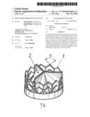 IMPLANTABLE PROSTHETIC VALVE STENT diagram and image