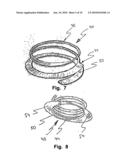 Device And Method For Improving Function Of Heart Valve diagram and image