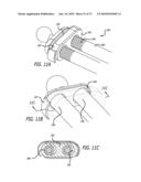 ADJUSTABLE ABSORBER DESIGNS FOR IMPLANTABLE DEVICE diagram and image