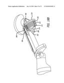 ADJUSTABLE ABSORBER DESIGNS FOR IMPLANTABLE DEVICE diagram and image