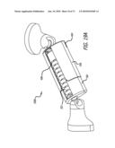 ADJUSTABLE ABSORBER DESIGNS FOR IMPLANTABLE DEVICE diagram and image