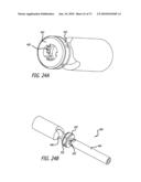 ADJUSTABLE ABSORBER DESIGNS FOR IMPLANTABLE DEVICE diagram and image