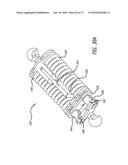 ADJUSTABLE ABSORBER DESIGNS FOR IMPLANTABLE DEVICE diagram and image