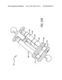 ADJUSTABLE ABSORBER DESIGNS FOR IMPLANTABLE DEVICE diagram and image